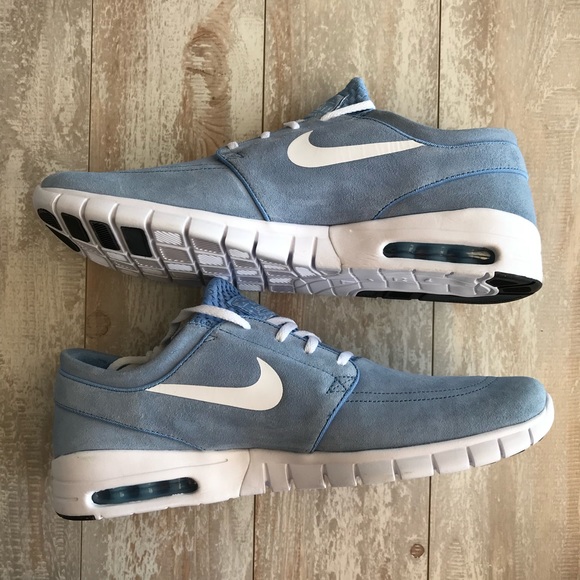 NWT Nike ID Stefan Janoski Custom - Picture 6 of 7